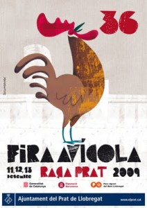 36 Fira Avícola