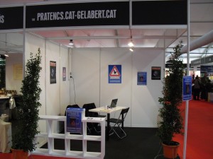 Estand de Pratencs.cat