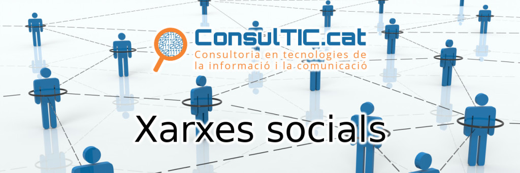 Xarxes socials